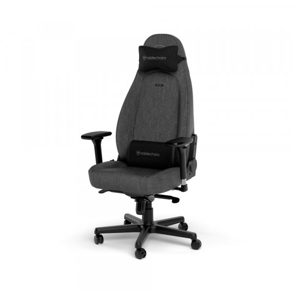 noblechairs ICON TX Fabric Anthracite  